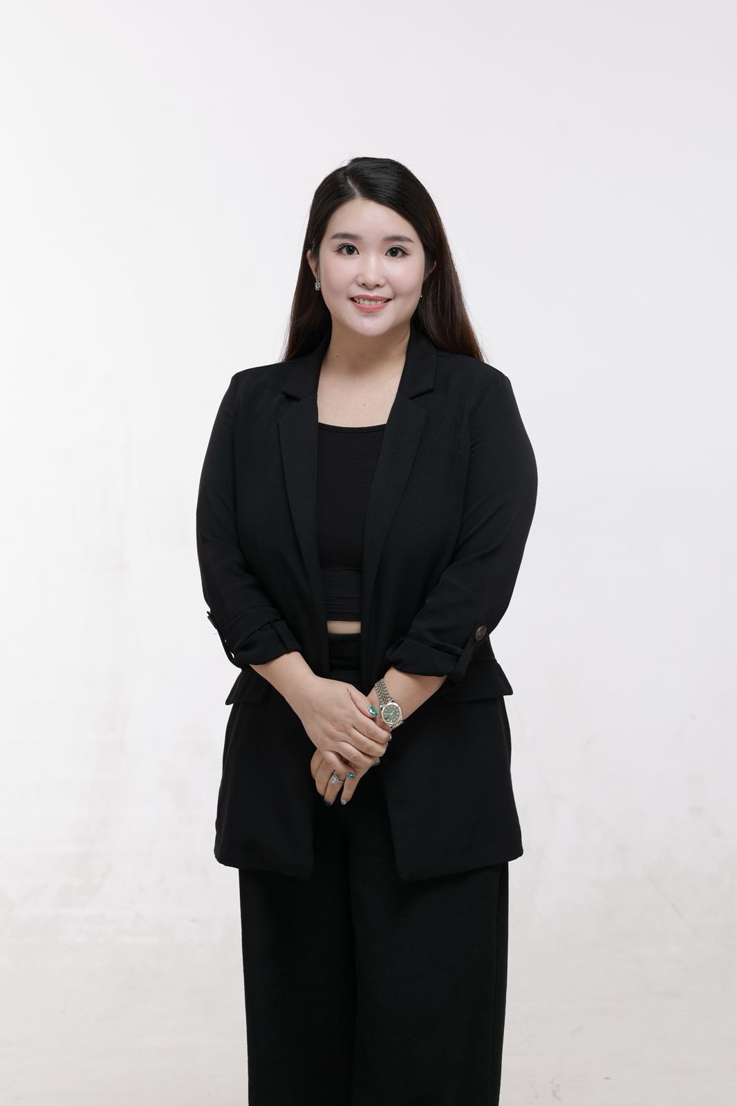 Caifeng Yang