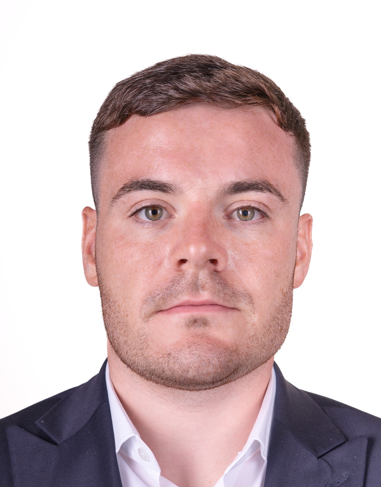 Callum Sean Doherty