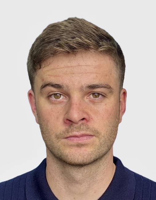 Callum David Ogburn