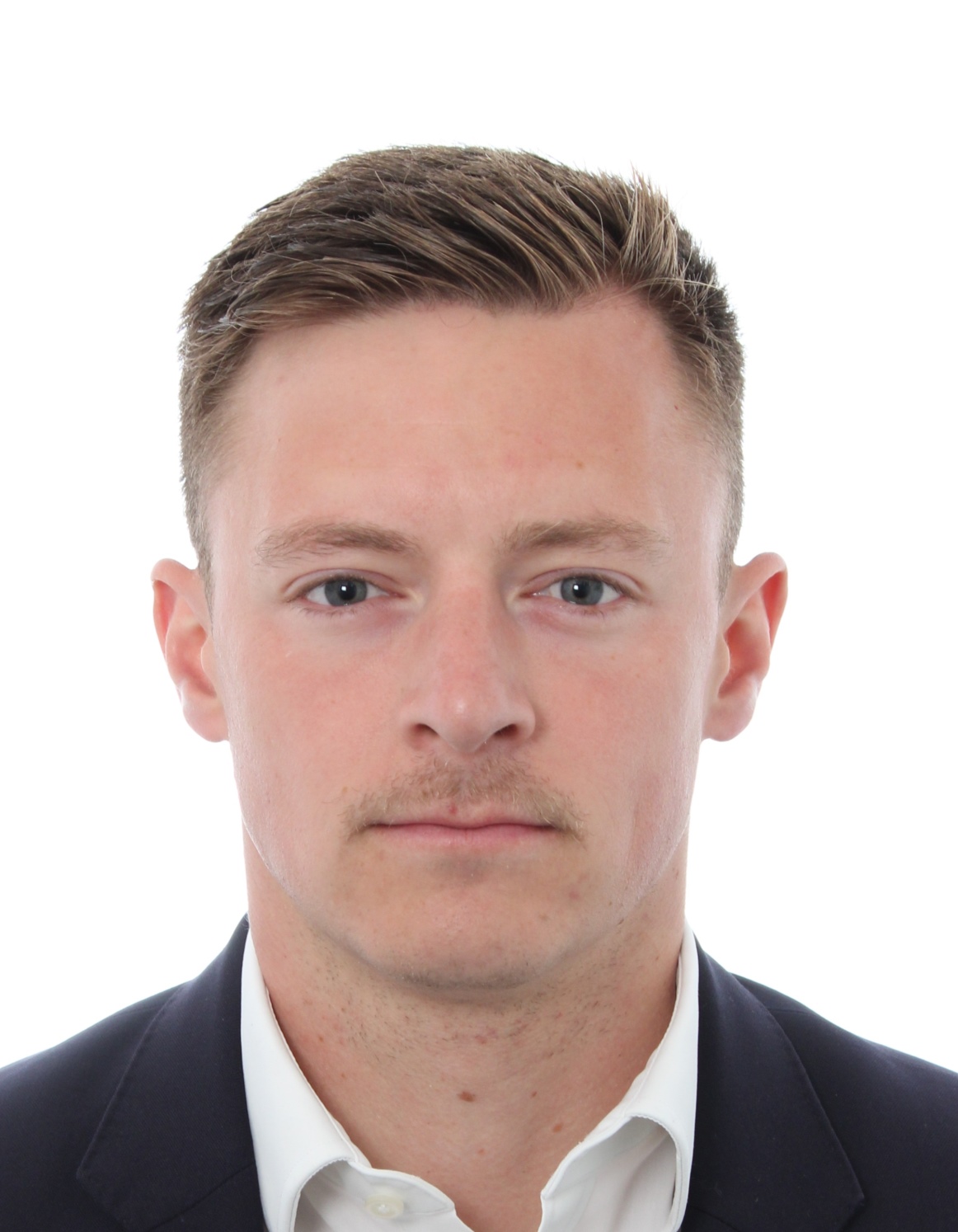 Cameron George Kerr