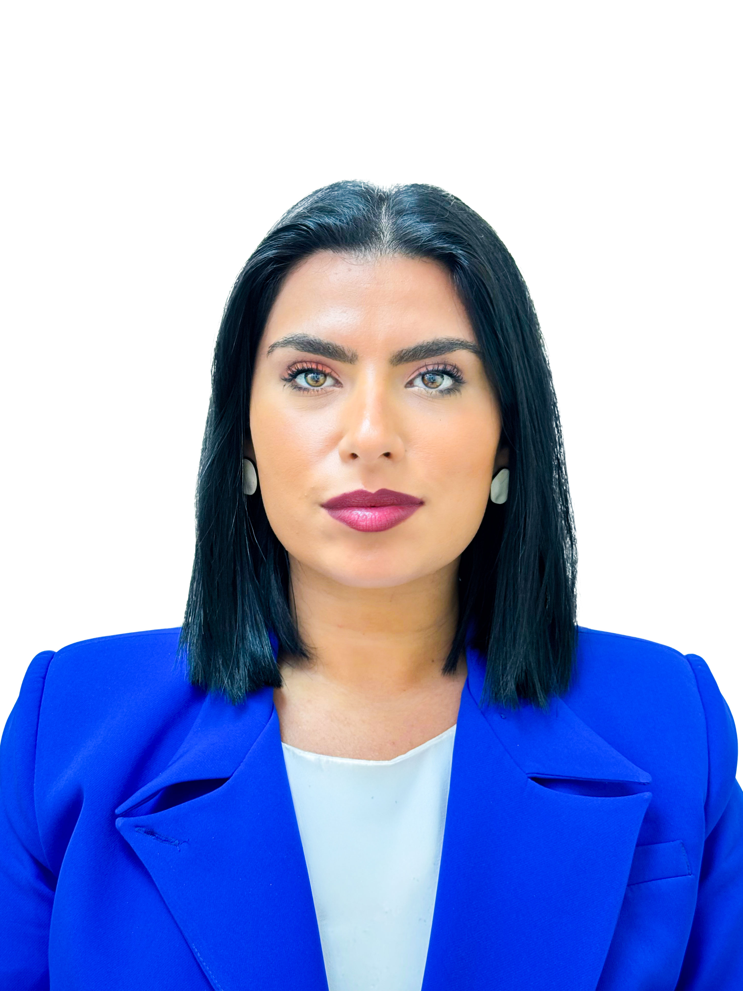 Camilla Andre Kossaifi