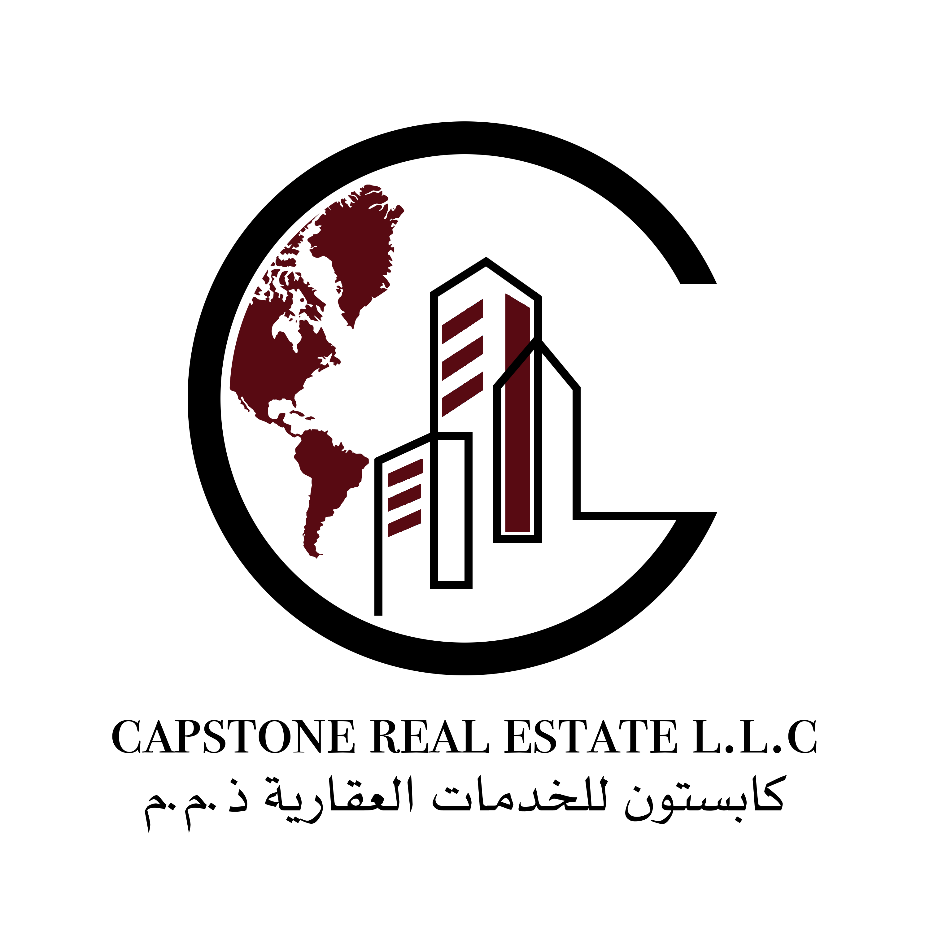 Capstone Real Estate L.L.C