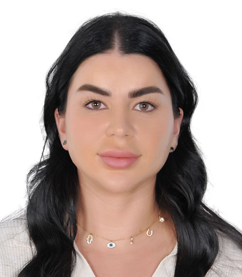 Catherine Khalil Kiwan