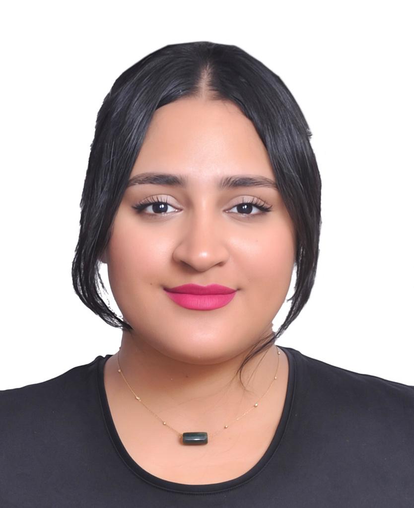 Chaima Doukali