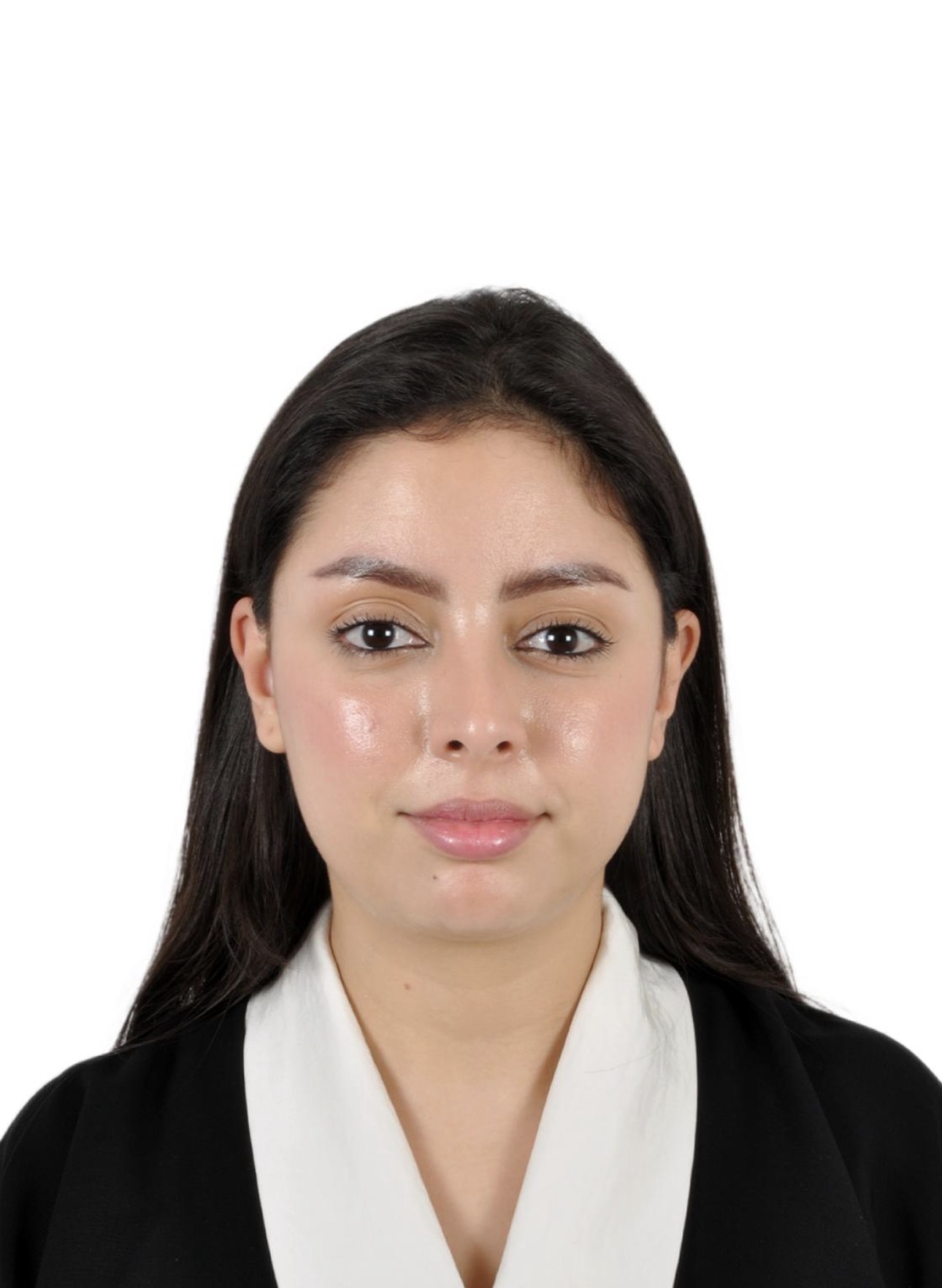 Chaimaa Louzi