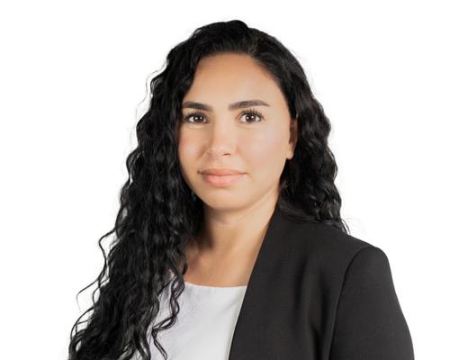 Chanaz Belhani