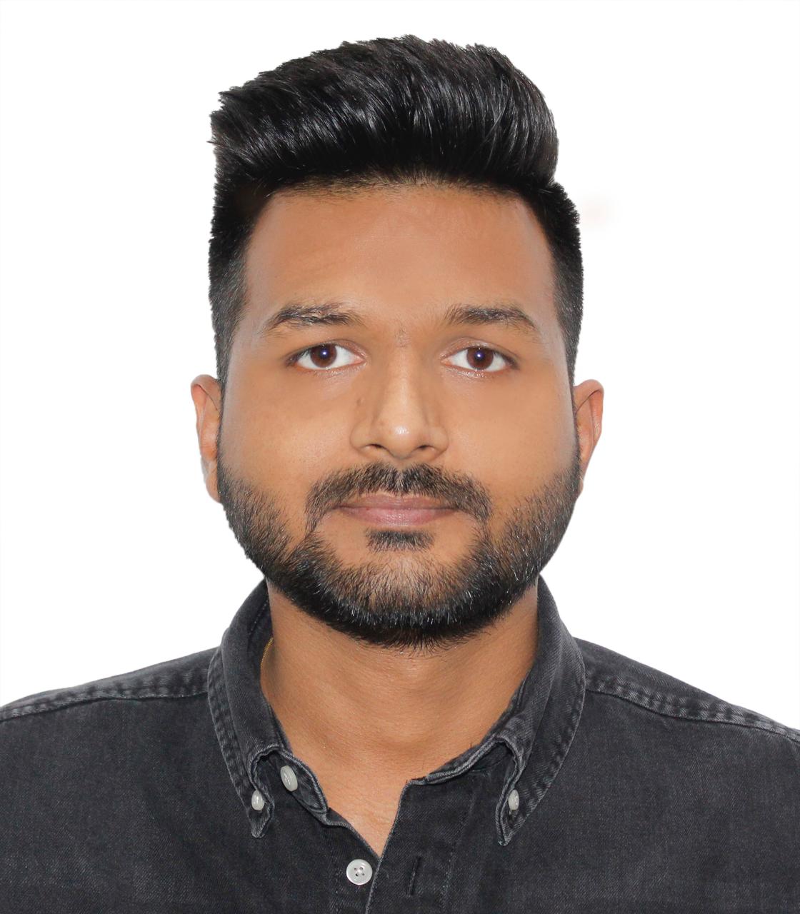 Chandan Kumar Basuki Nath Singh