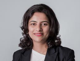 Chickita Mehta