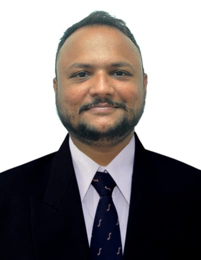 Chirag Keshavji Gosar Keshavji Gangji Gosar