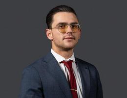 Chris Demetriou