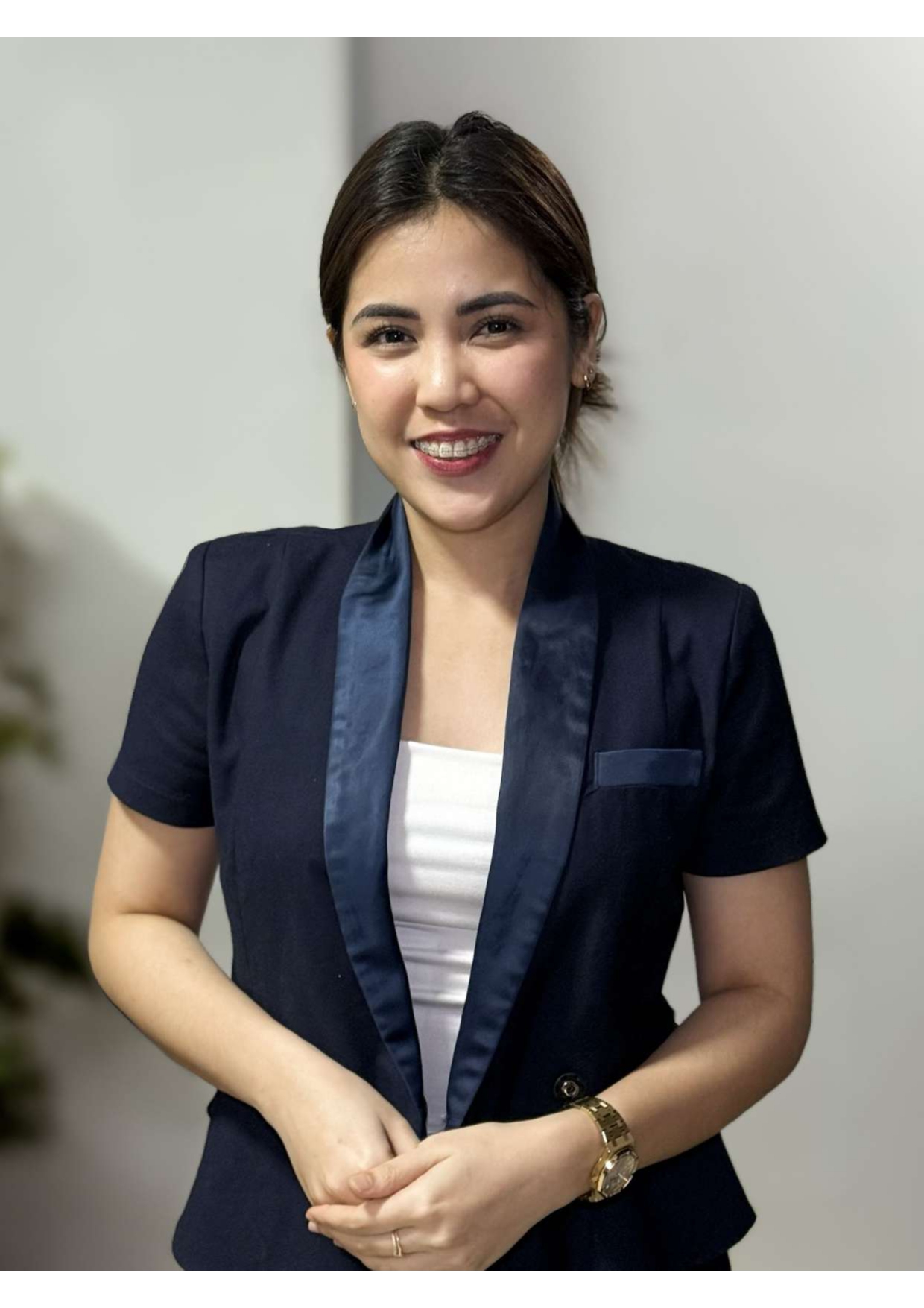 Christiana Eito Salindong