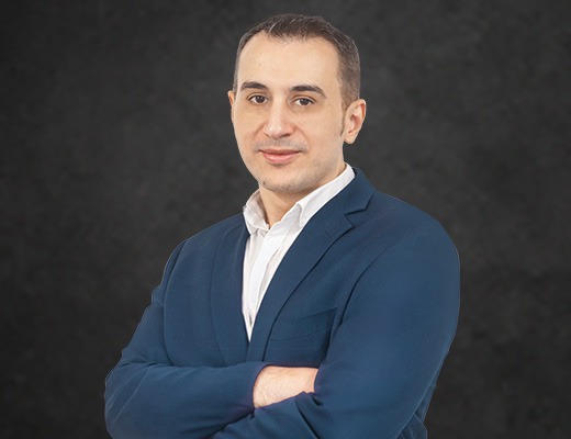 Christopher Bachoura