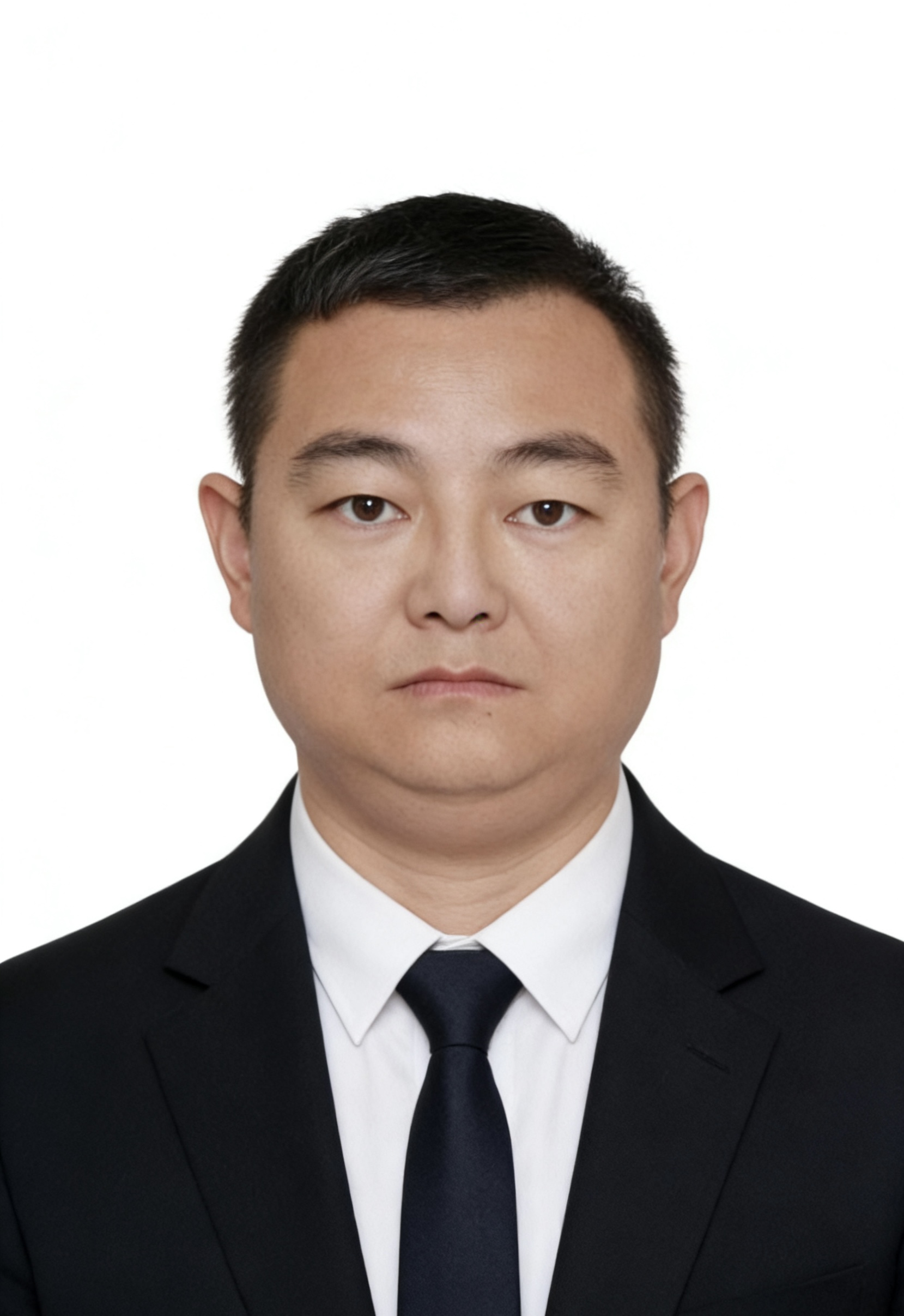 Chunshuang Li
