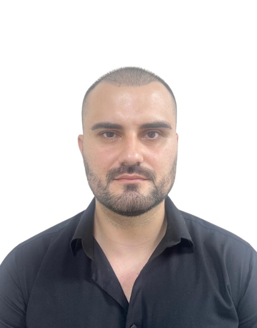Claudiu Alexandru Gherman