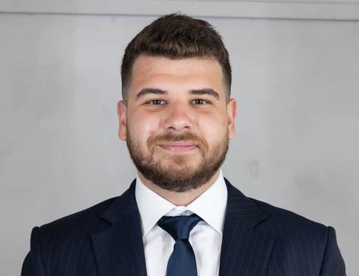 Constantinos Constantinou