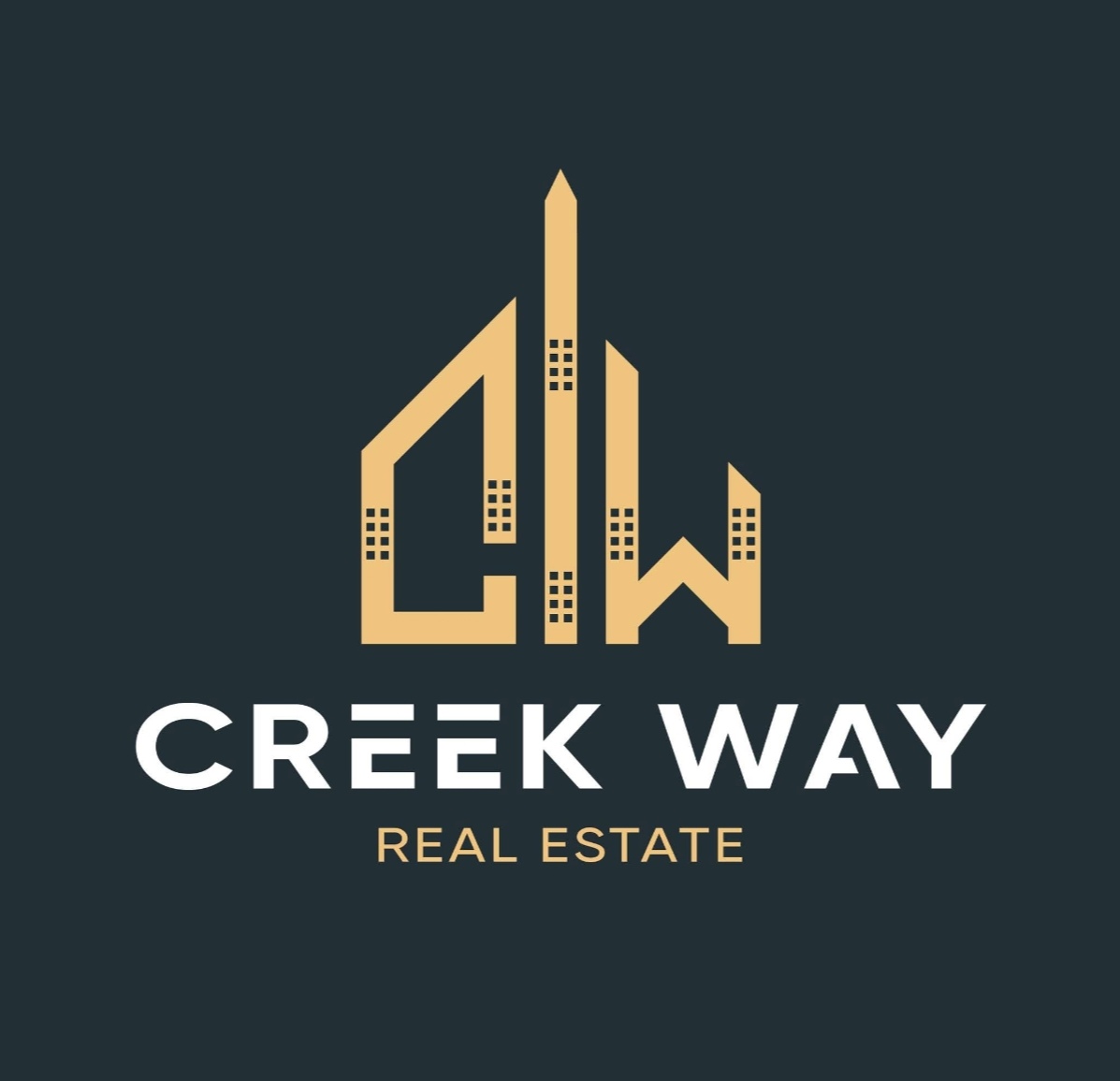 Creek Way Real Estate L.L.C S.O.C