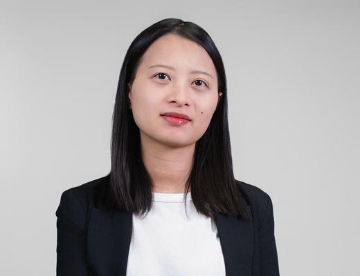 Dandan Lei