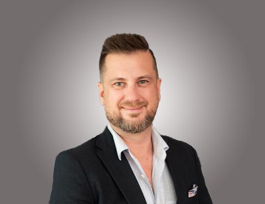 Daniel Coetzee