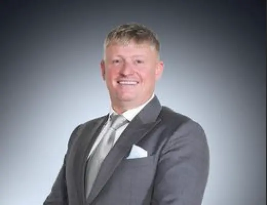 Daniel Page