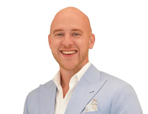 Daniel Walford