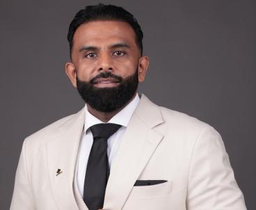 Danish Salim Qureshi