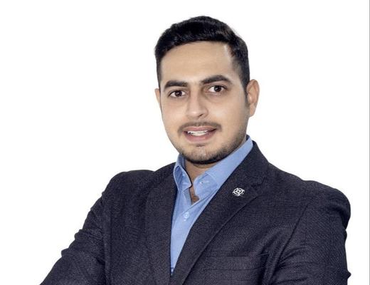 Daniyal Baqai