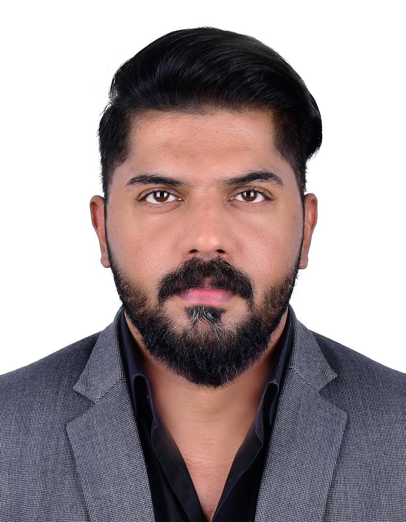 Daniyal Tariq Muhammad Tariq Javed Sheikh