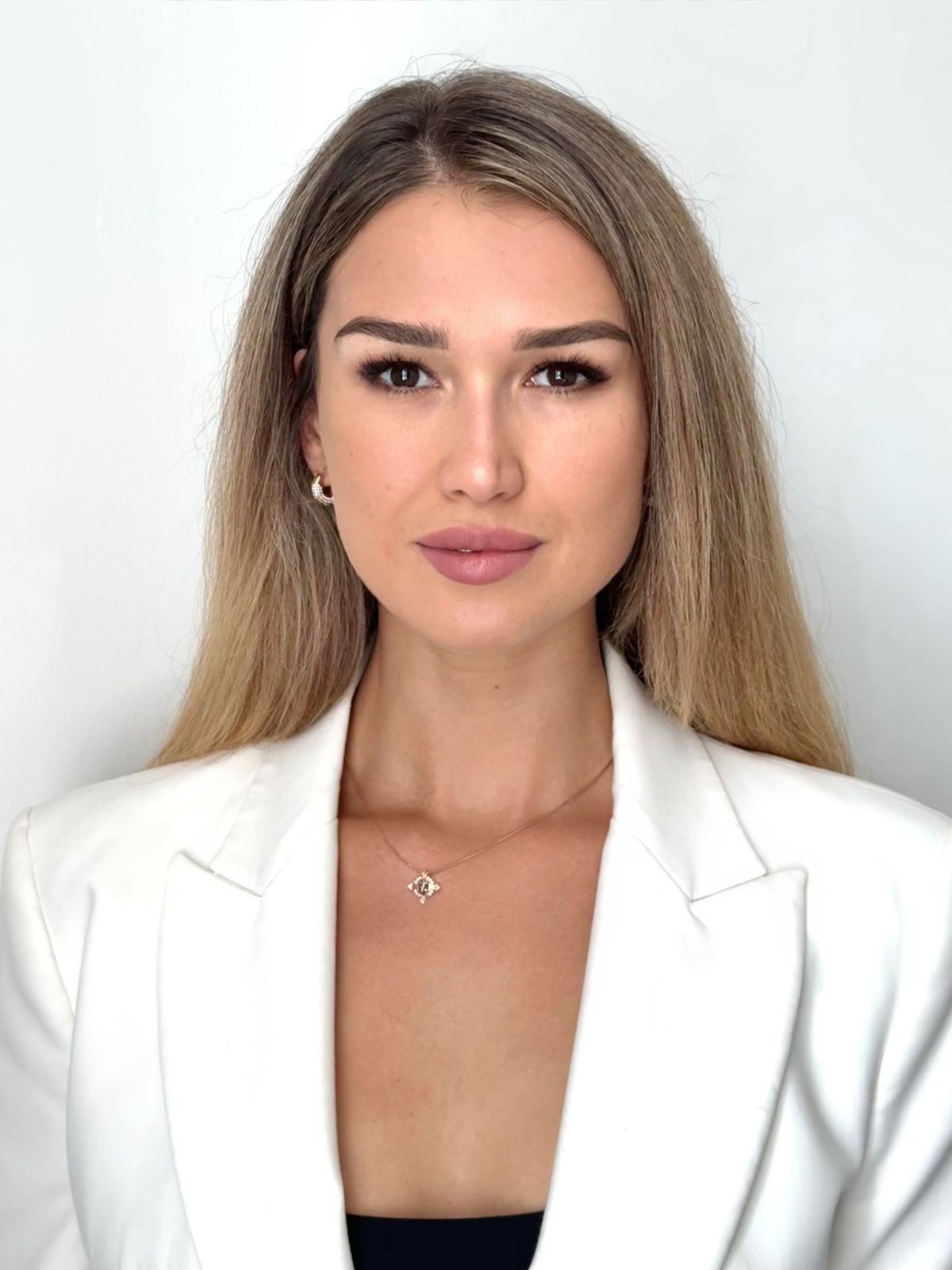 Daria Butorina