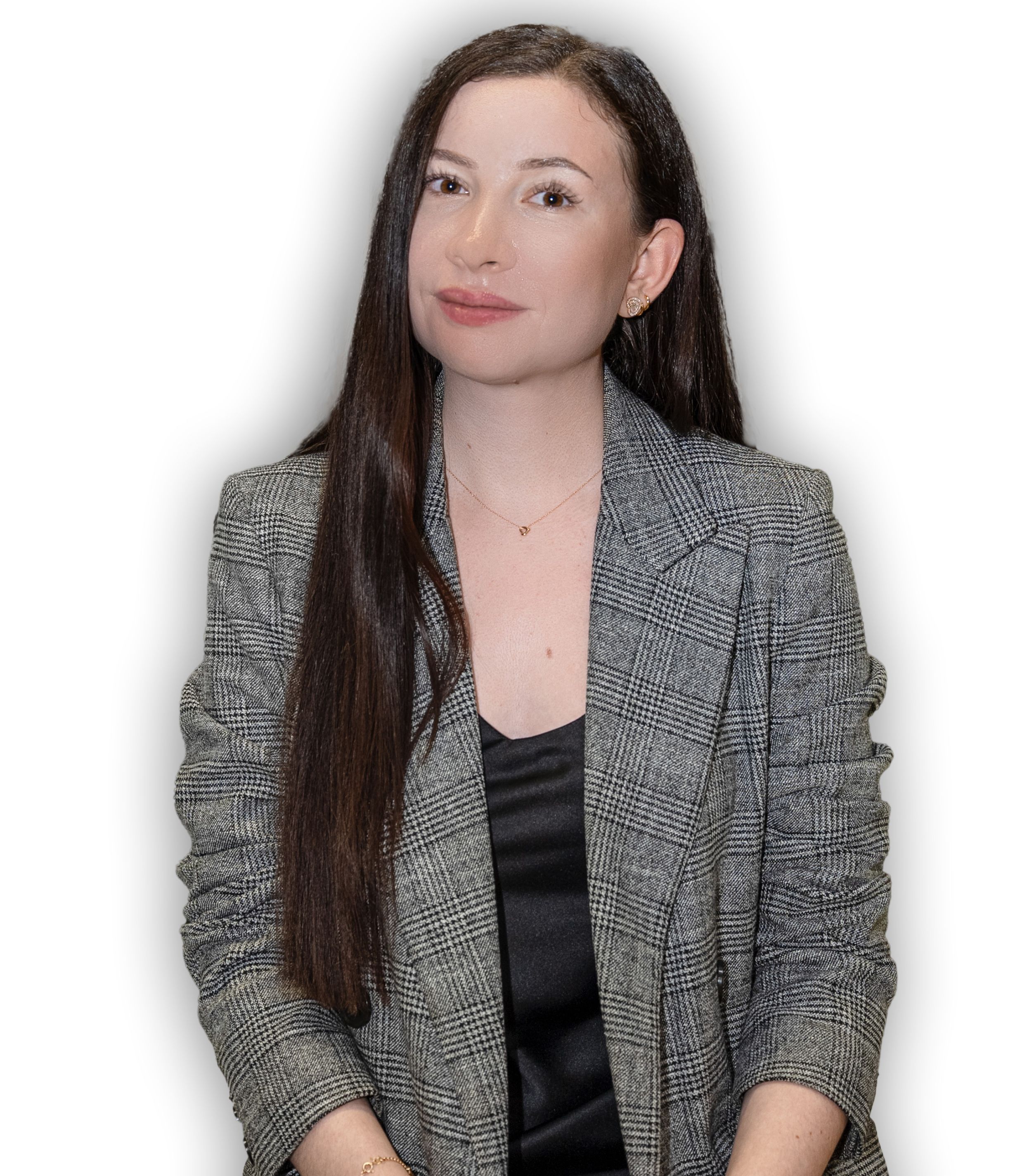 Daria Egorshina