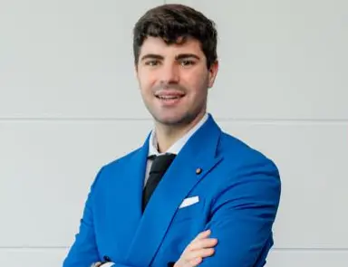 Dario Caporali