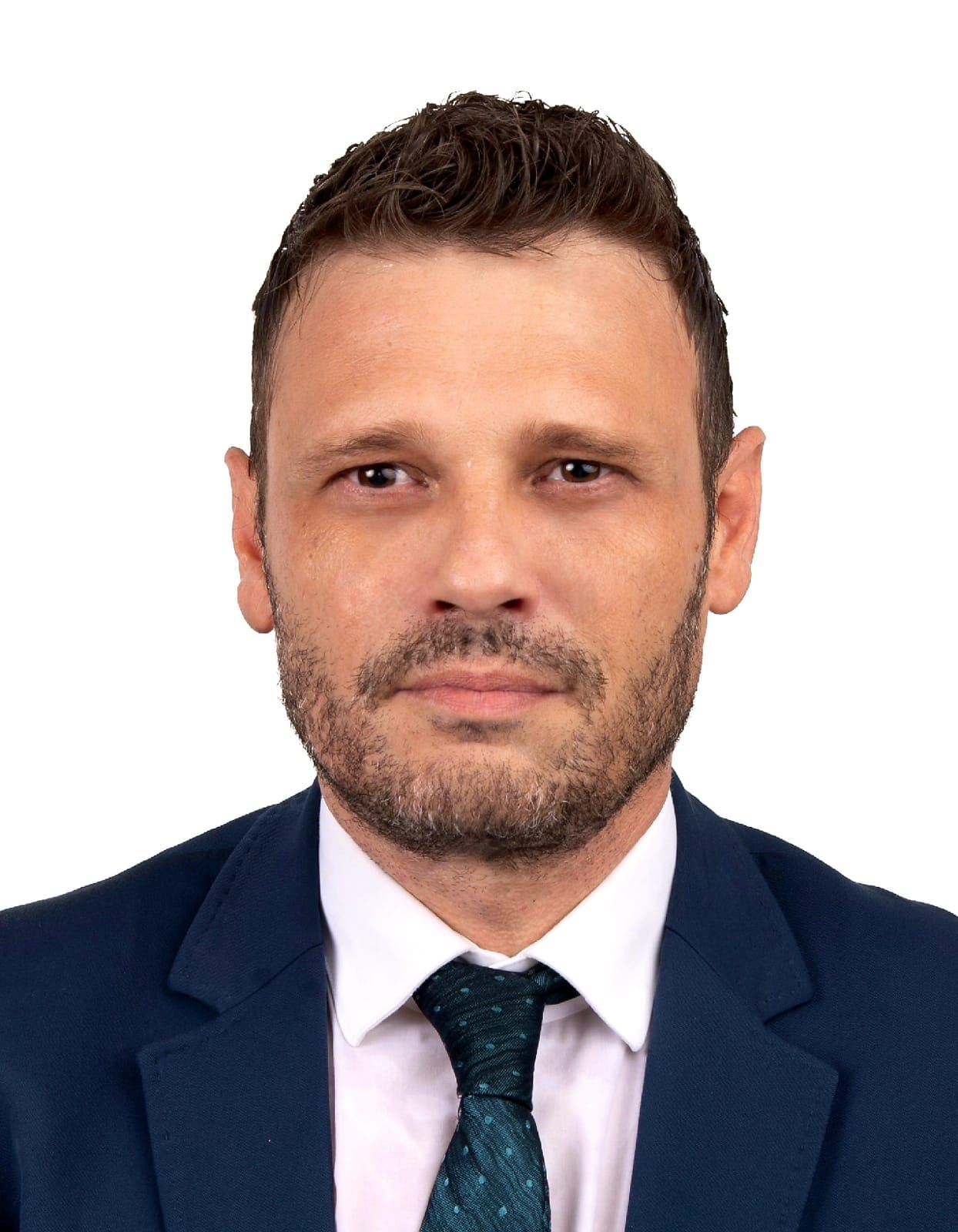 Dario Vlasic