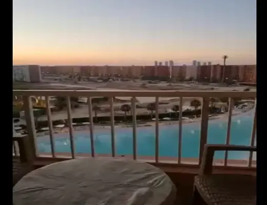 Dark Real estate