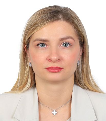 Darya Maslava
