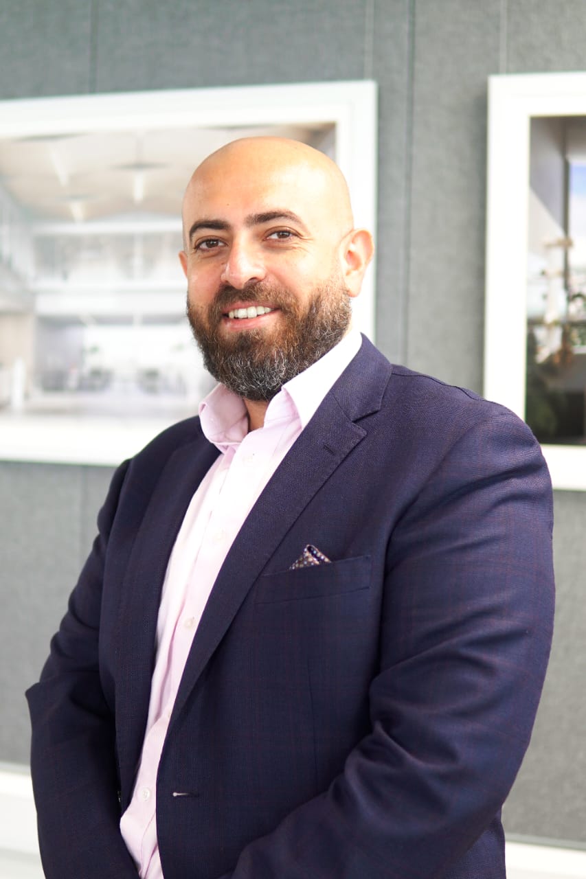David Adel William Mansour
