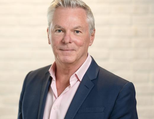 David Leadbeatter