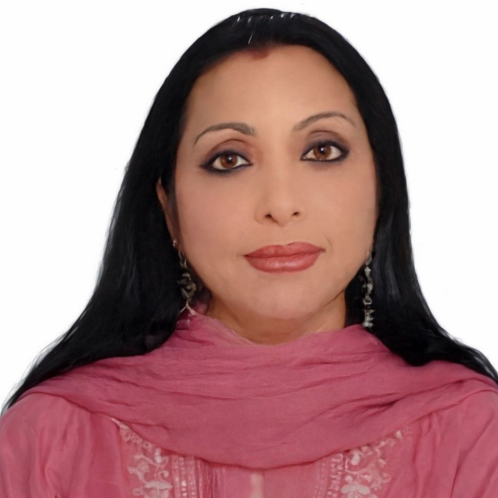 Deepa Raman K S Janardhanan