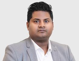 Deepak Sha Kumar 
