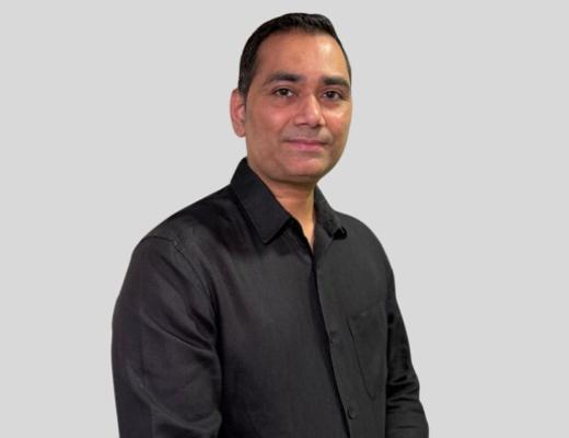 Deepak Thimmayya Suvarna