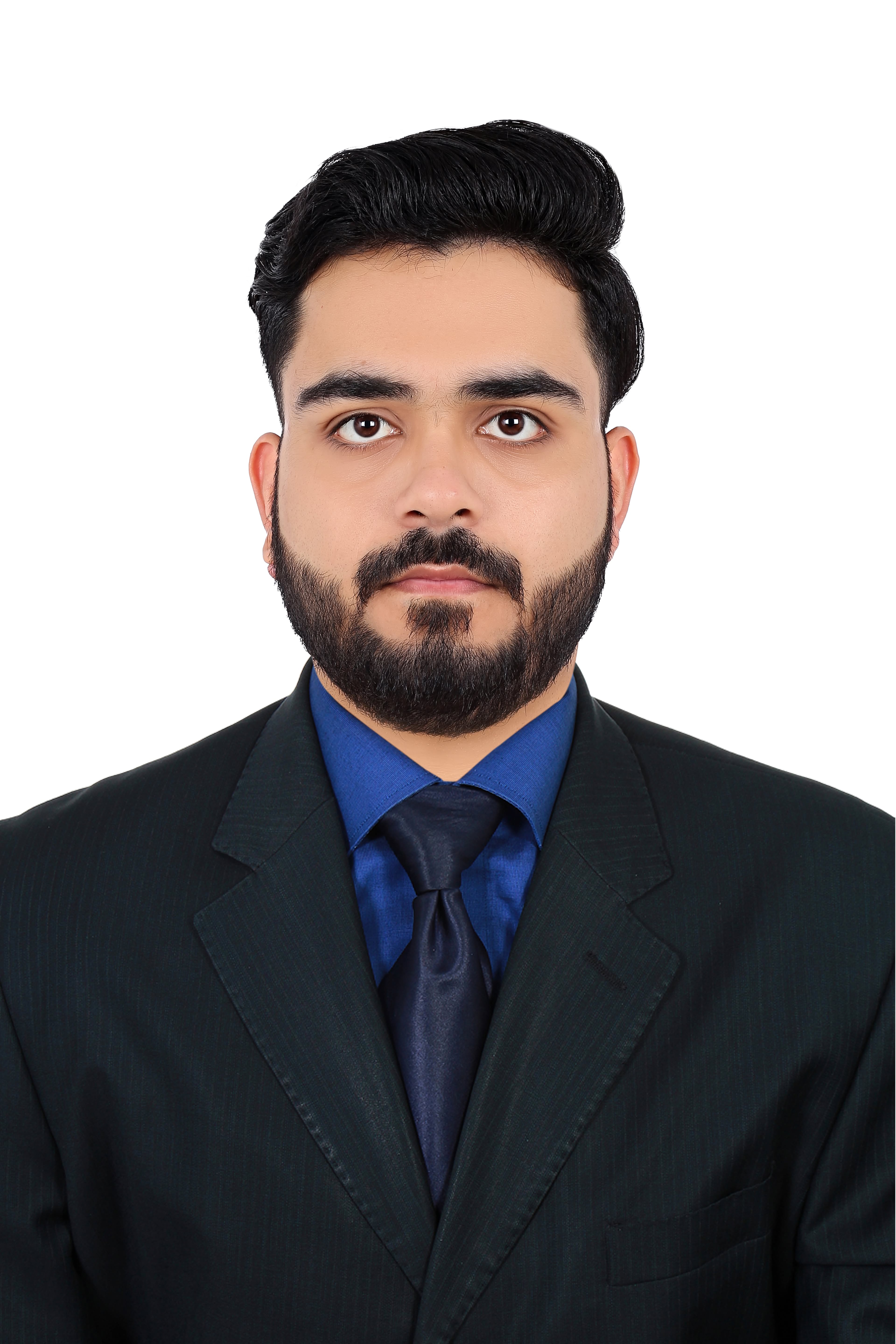 Devesh Ashok Bhatia Ashok Nathumal Bhatia