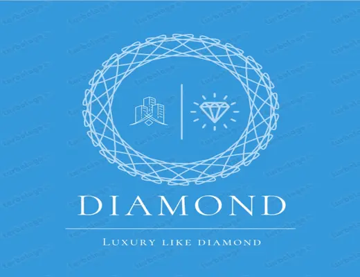 Diamond for Real Estate.