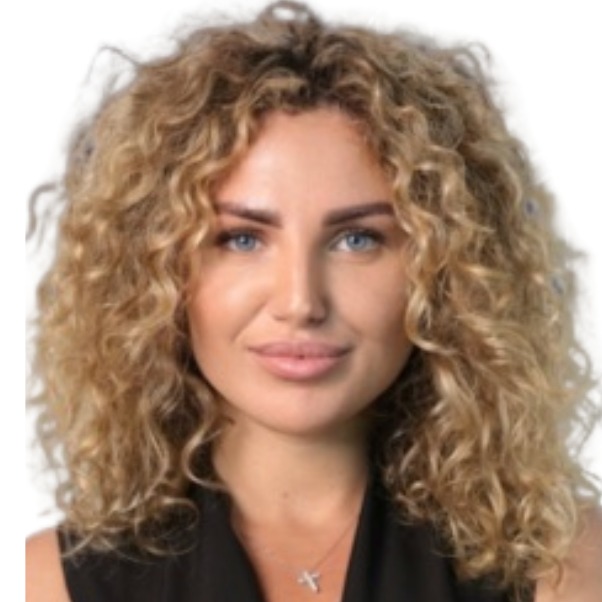 Diana Goginava