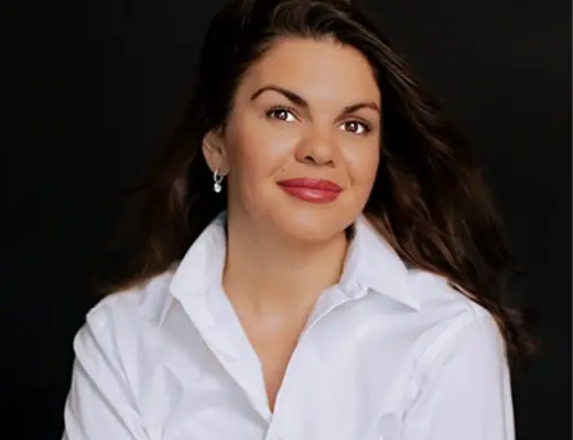 Diana Akhmetzyanova