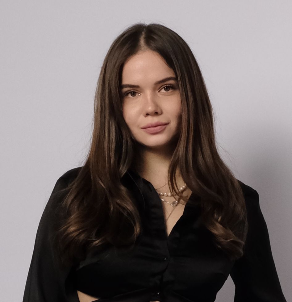 Diana Araslanova