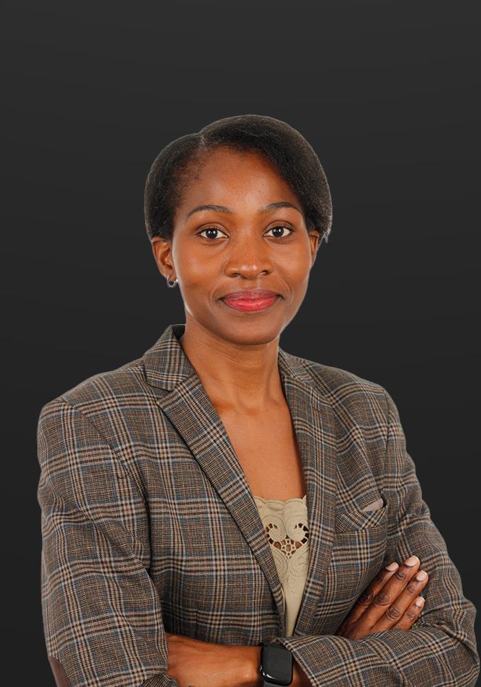 Diana Olga Aribariho