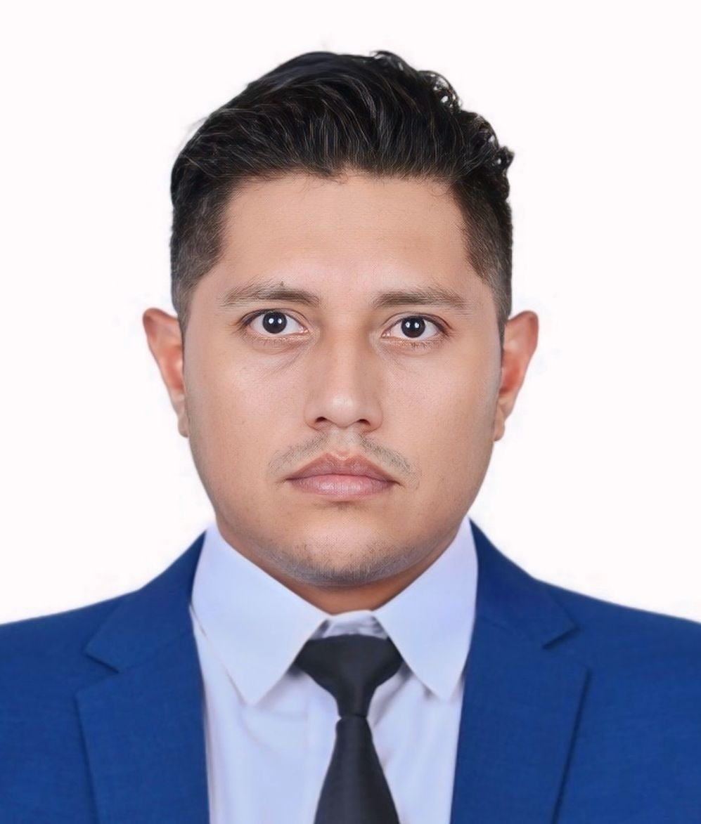 Diego Hector Ortega Lobato