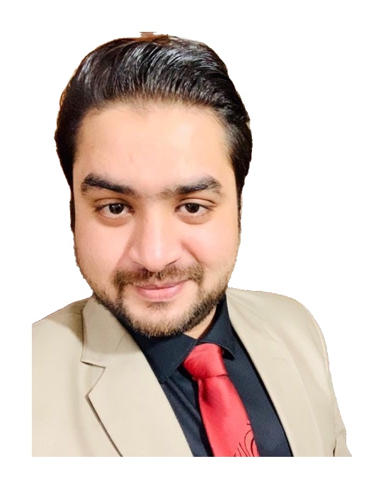 Dilawaiz Muhammad Shafique  Anjum