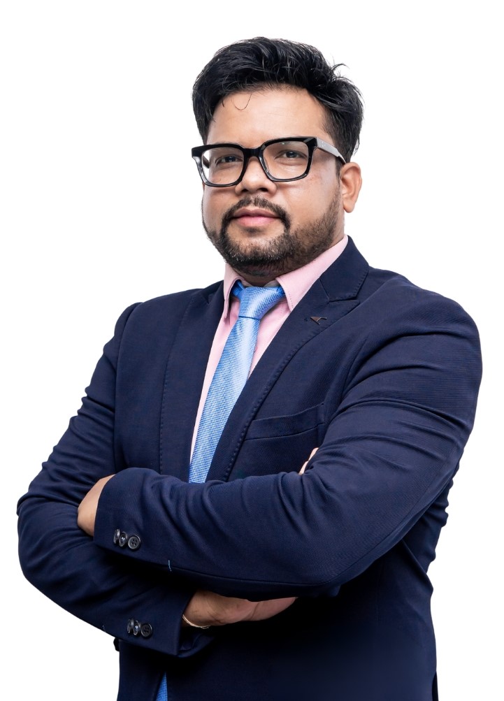 Dillip Kumar Dhal Sashidhar Dhal