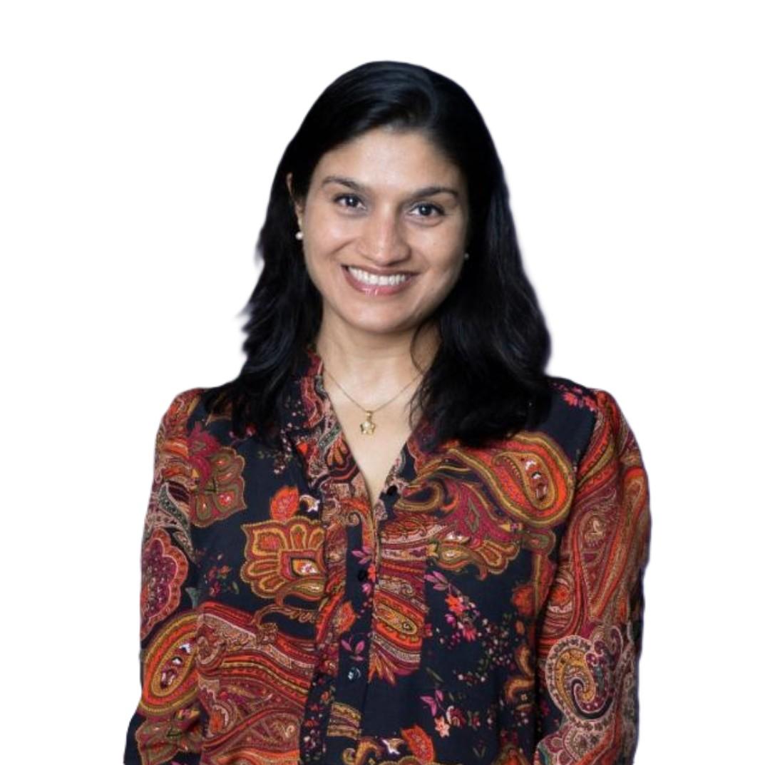 Dimple Alias Deepa Bhupendra Shah