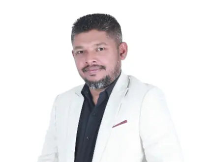 Dinesh Arachchige