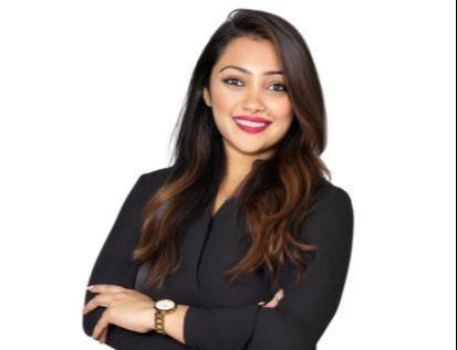 Dinusha Samarasinghe